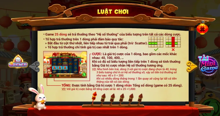 Trải Nghiệm Nổ Hũ Phá Cỗ Đèn Rồng Tại RikVip Với Phần Thưởng Đỉnh Cao