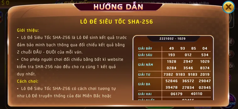Lô Đề Siêu Tốc Tại RikVip Hình Thức Giải Trí Trực Tuyến Đỉnh Cao Nhất