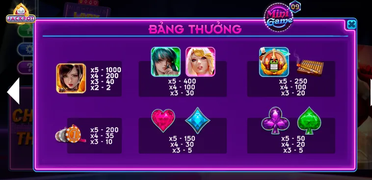 Chìm Đắm Trong Không Gian Vũ Trường Sôi Động Tại Nổ Hũ Night Club Lady Tại RikVip