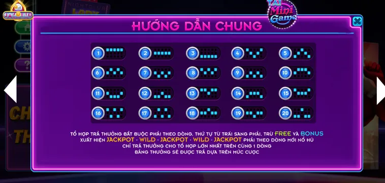 Chìm Đắm Trong Không Gian Vũ Trường Sôi Động Tại Nổ Hũ Night Club Lady Tại RikVip