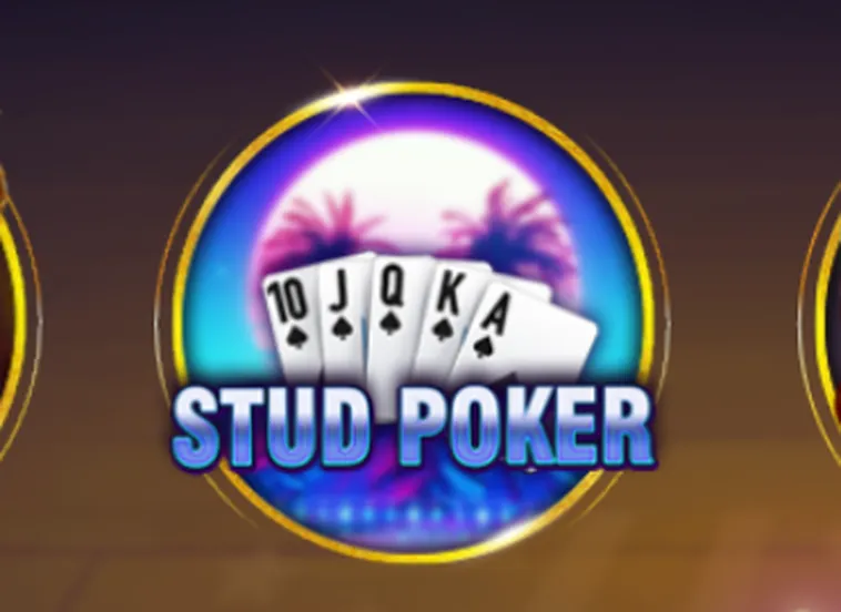 Chinh Phục Đỉnh Cao Stud Poker Tại RikVip Với Cơ Hội Nhận Thưởng Lớn