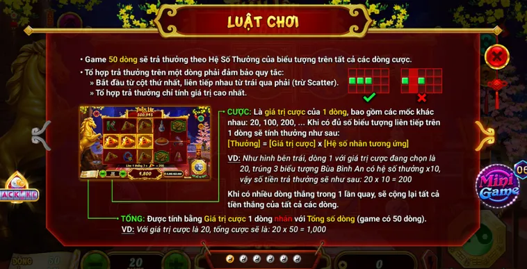 Nổ Hũ Thần Lộc Tại RikVip Cơ Hội Vàng Để Chinh Phục Kho Báu Khổng Lồ