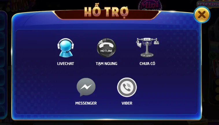 Đội Ngũ Hỗ Trợ Đa Kênh Chuyên Nghiệp - Chất Lượng - Hiệu Quả Luôn Sẵn Sàng 24/7
