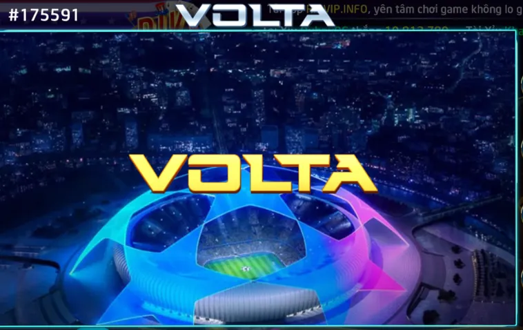 Trải Nghiệm Bóng Đá Volta Livestream Tại RikVip Với Tốc Độ Đỉnh Cao