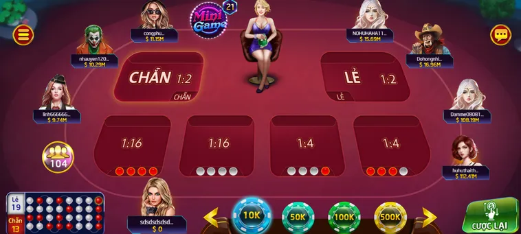 Trải Nghiệm Xóc Đĩa Livestream Tại RikVip Với Công Nghệ Hiện Đại Đẳng Cấp Nhất